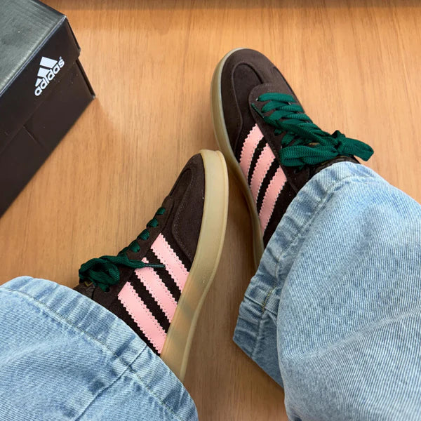 ADIDAS GAZELLE BROW WOMEN