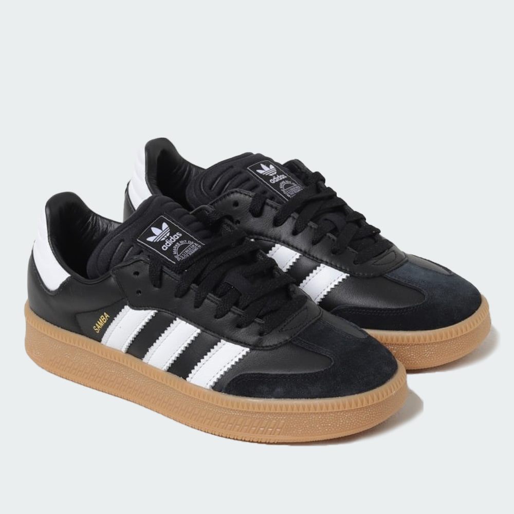 ADIDAS SAMBA XLG CLOUD NEGRO