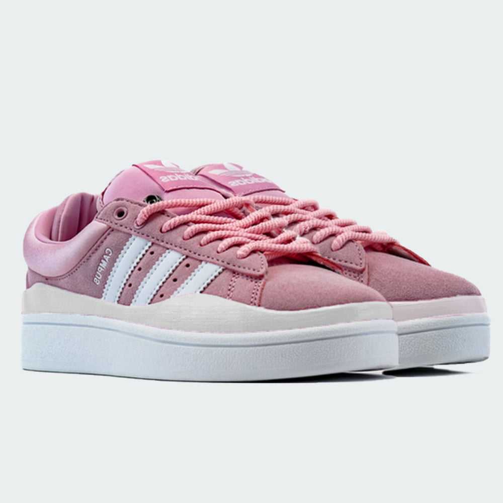 ADIDAS CAMPUS ROSA BAD BUNNY