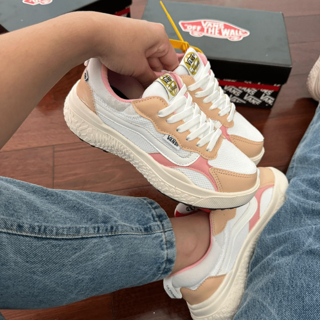 VANS ROSA ULTRARANGE NEO VR3