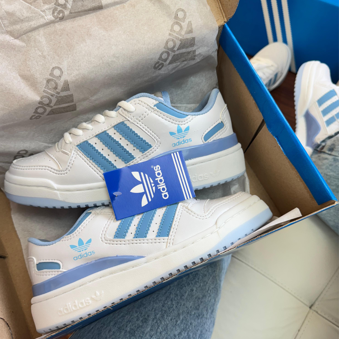 ADIDAS FORUM BOLD