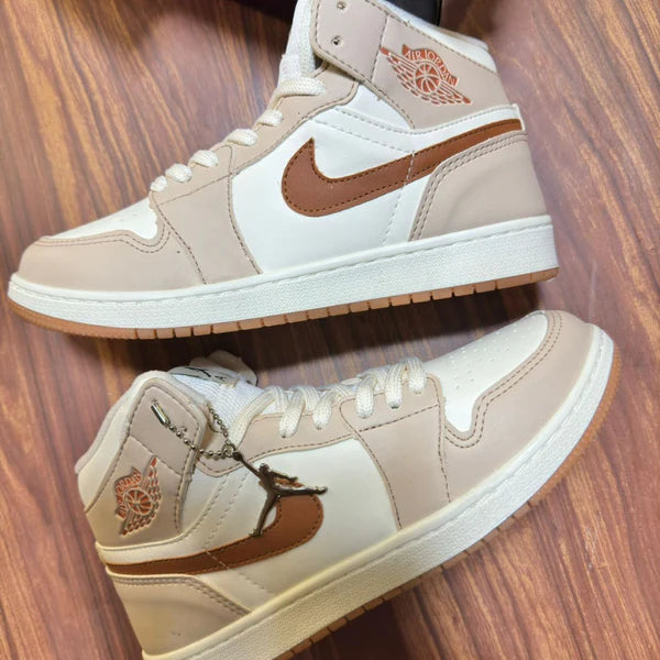 NIKE JORDAN BOTA