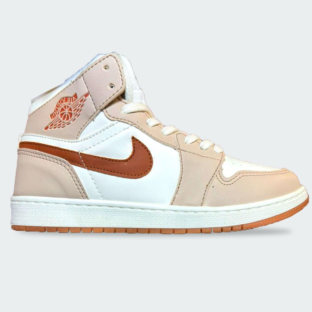 NIKE JORDAN BOTA