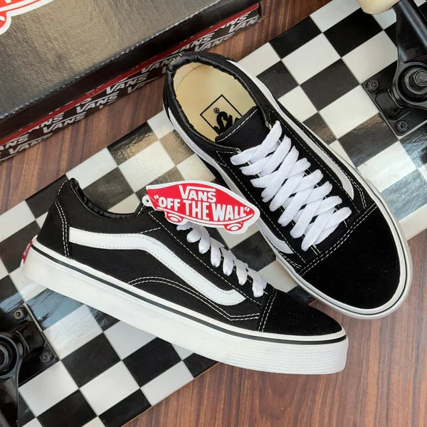 VANS OLD SKOOL CLASSIC