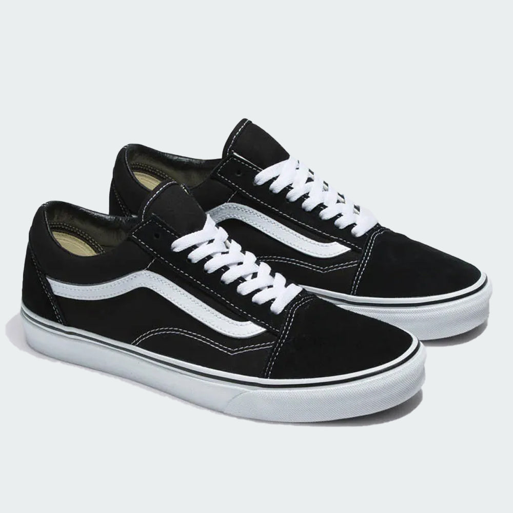 VANS PLATAFORMA BAJAS