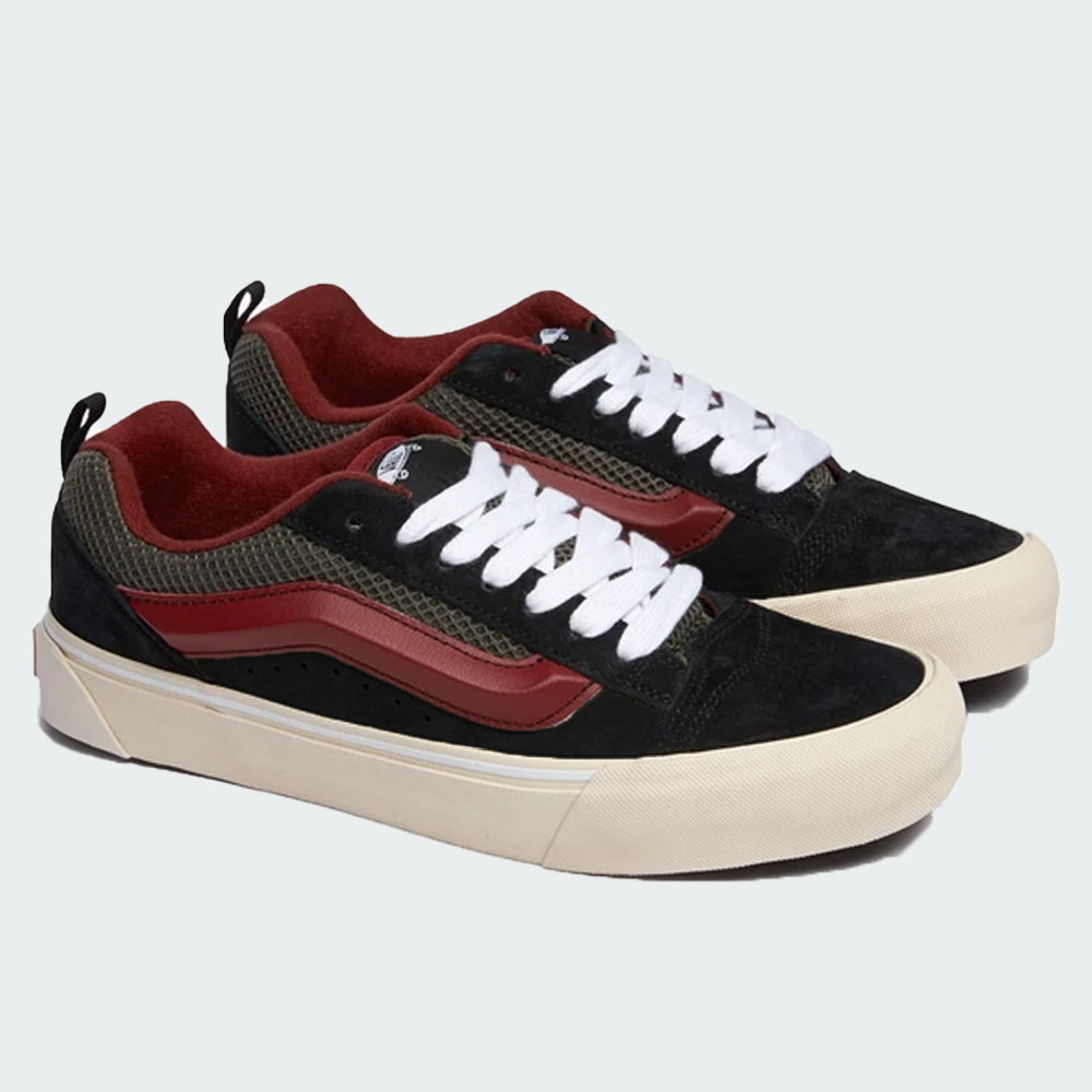 VANS SKOOL KNU RETRO DRIZZLE