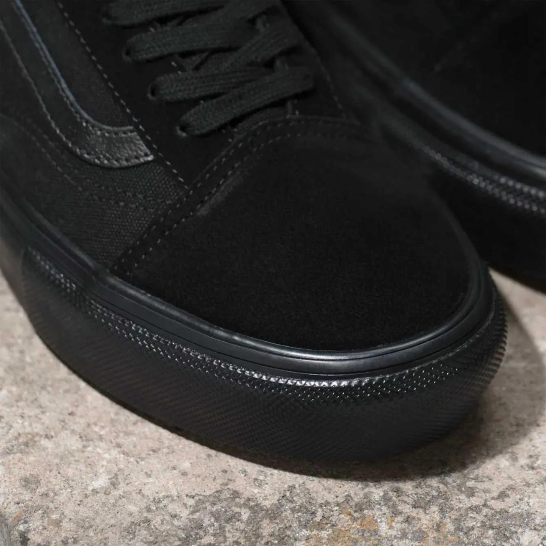 VANS OLD SKOOL BLACK