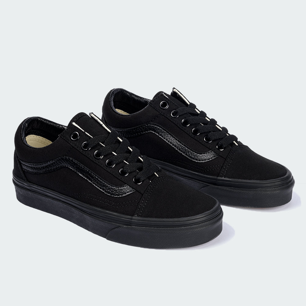 VANS OLD SKOOL BLACK