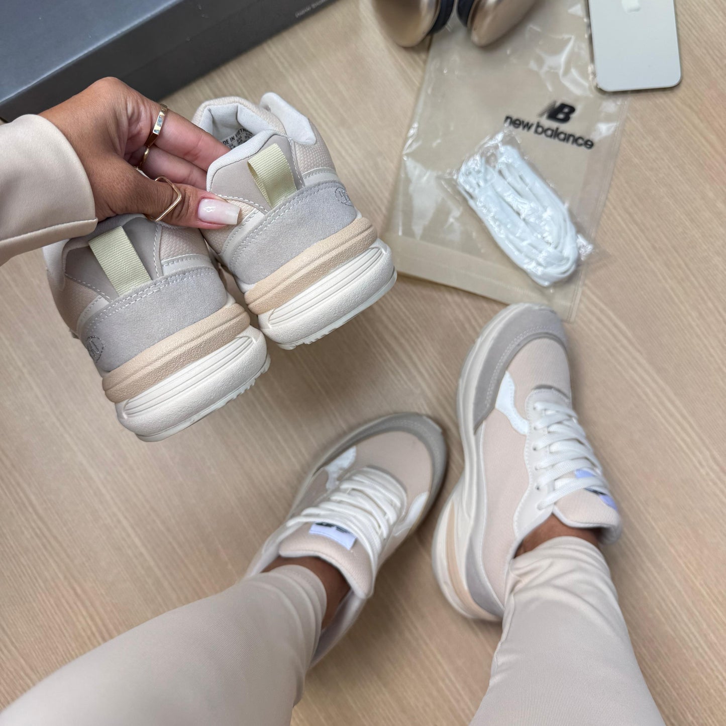 NEW BALANCE 990