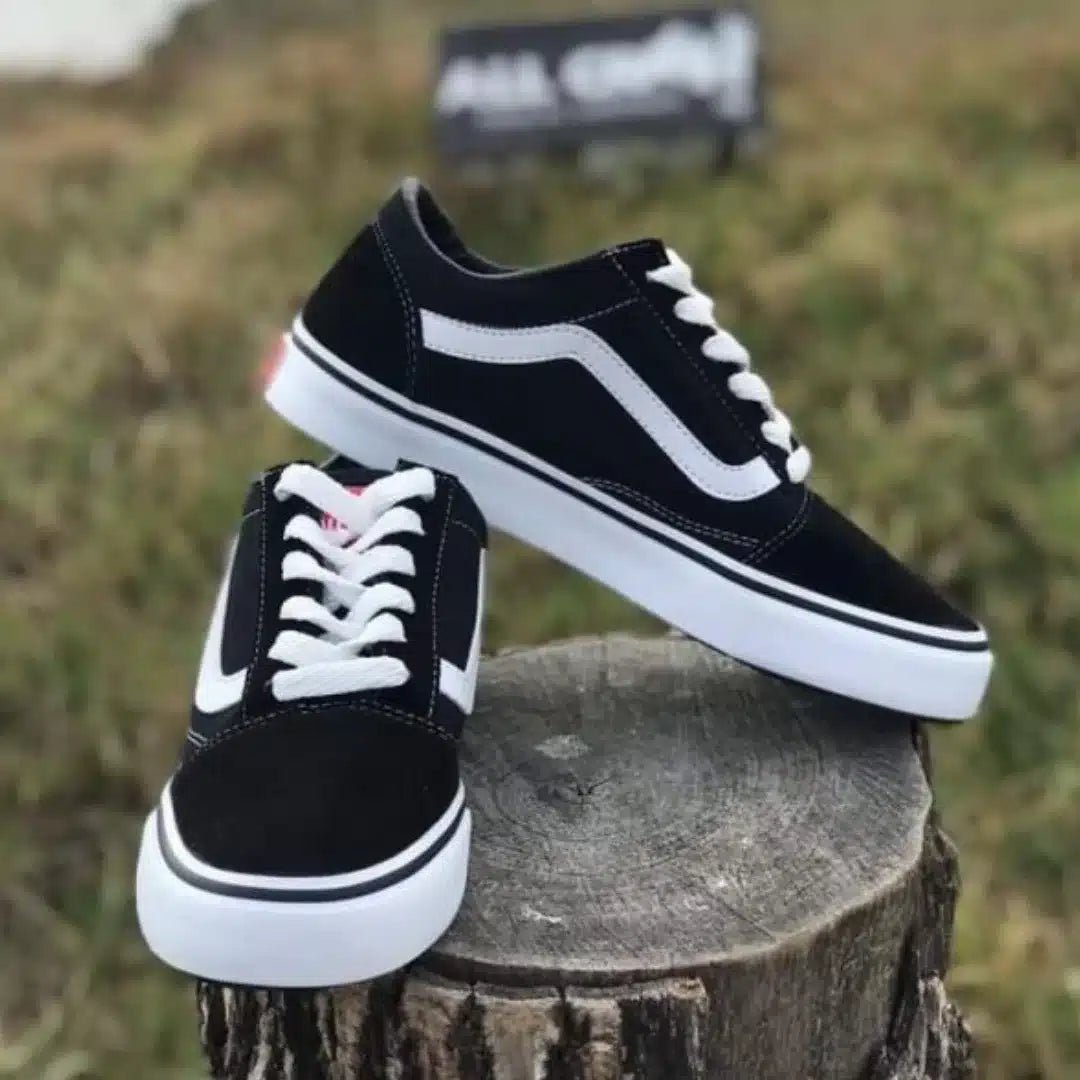 VANS PLATAFORMA BAJAS