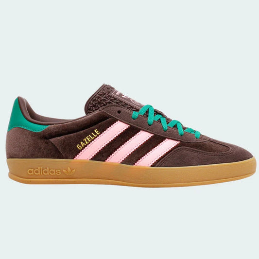 ADIDAS GAZELLE BROW WOMEN