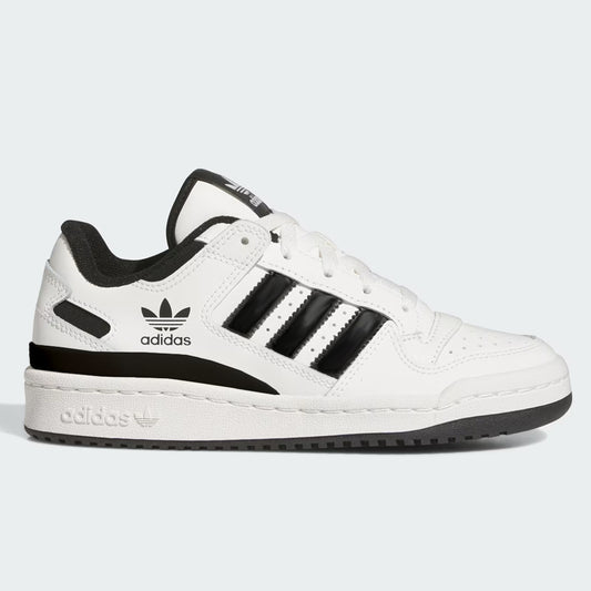 ADIDAS FORUM BOLD NEGRO BLANCO