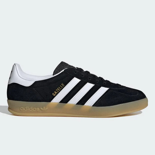 ADIDAS GAZELLE NEGRO
