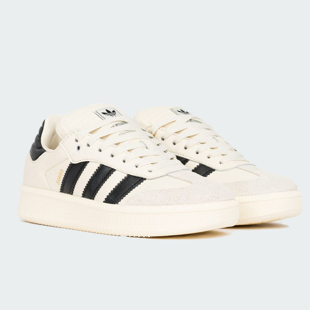 ADIDAS SAMBA XLG CLOUD BLANCO