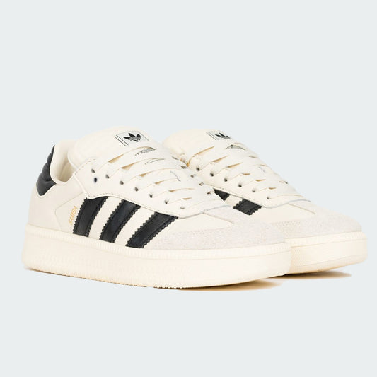 ADIDAS SAMBA XLG CLOUD BLANCO