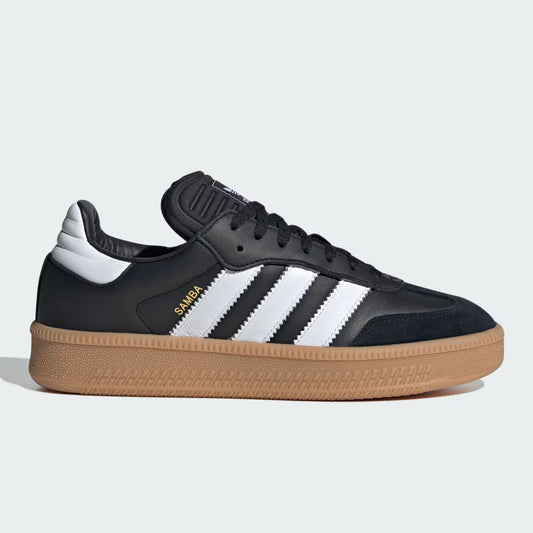 ADIDAS SAMBA XLG CLOUD NEGRO