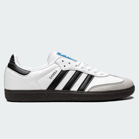 ADIDAS SAMBA TRADICIONAL