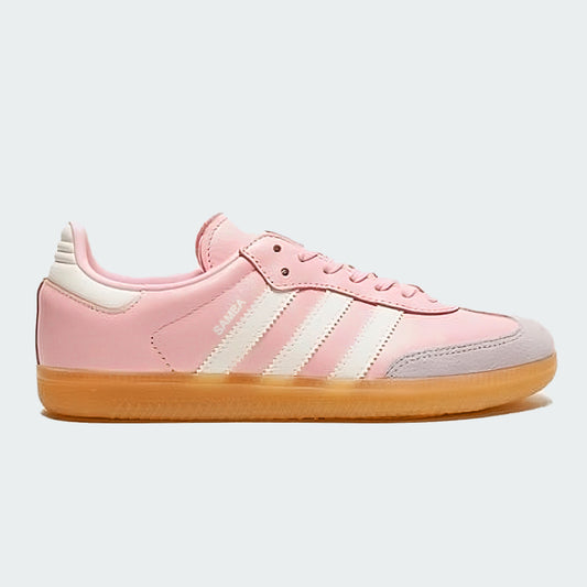 ADIDAS SAMBA TRADICIONAL ROSA