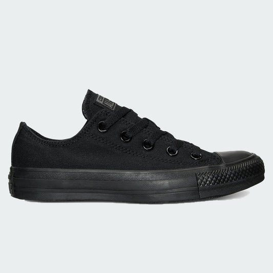 CONVERSE ALLSTAR BLACK TOTAL