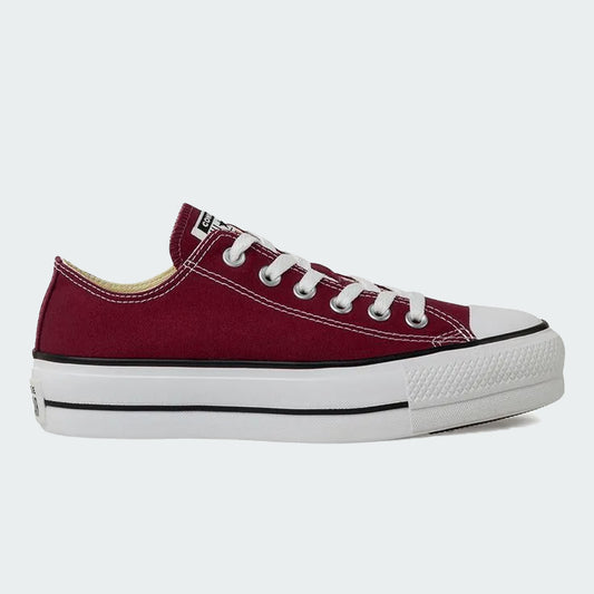 CONVERSE LONA BORDO PLATAFORMA