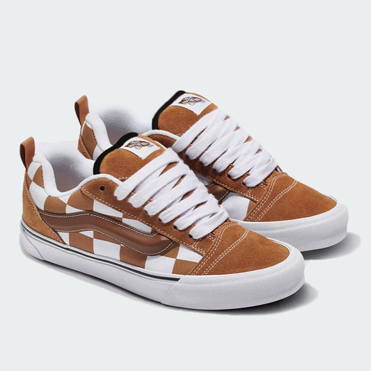 VANS U KNU SKOOL MARRON