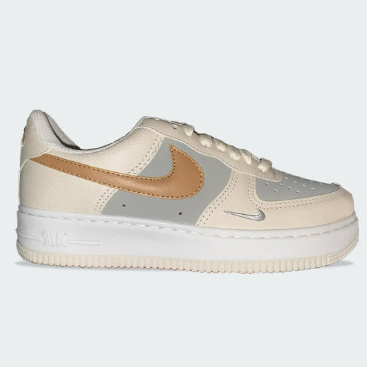 NIKE AIR FORCE TRICOLOR