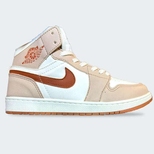 NIKE JORDAN BOTA
