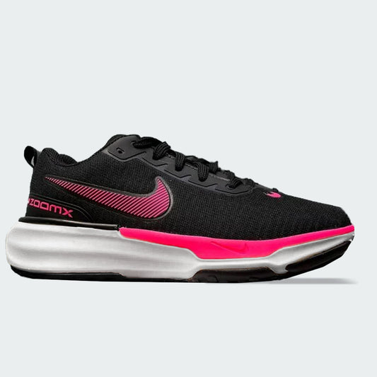 NIKE ZOOM MX NEGRO ROSA