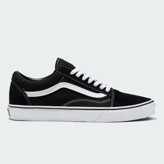 VANS PLATAFORMA BAJAS