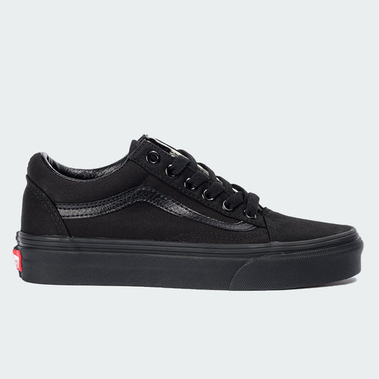 VANS OLD SKOOL BLACK