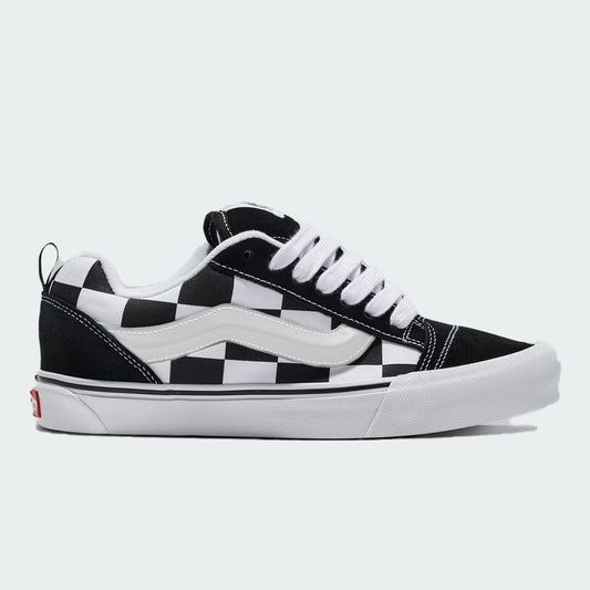 VANS U KNU SKOOL CUADROS