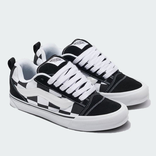 VANS U KNU SKOOL CUADROS